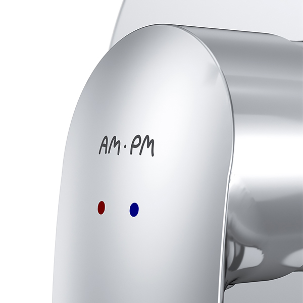 Изображение товара Смеситель Am.Pm Like F8075000