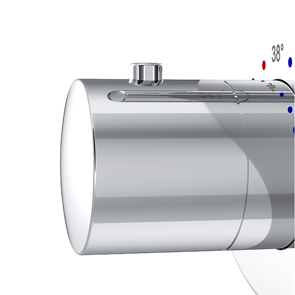 Изображение товара Смеситель Am.Pm Like F8075600