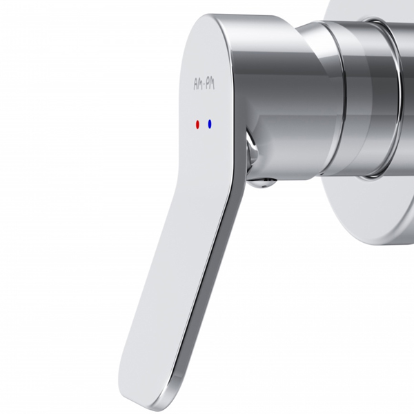 Изображение товара Смеситель Am.Pm X-Joy F85A65000