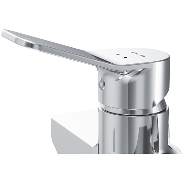 Изображение товара Душевая система Am.Pm X-Joy F85A95000