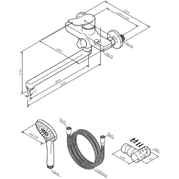 Превью изображения товара