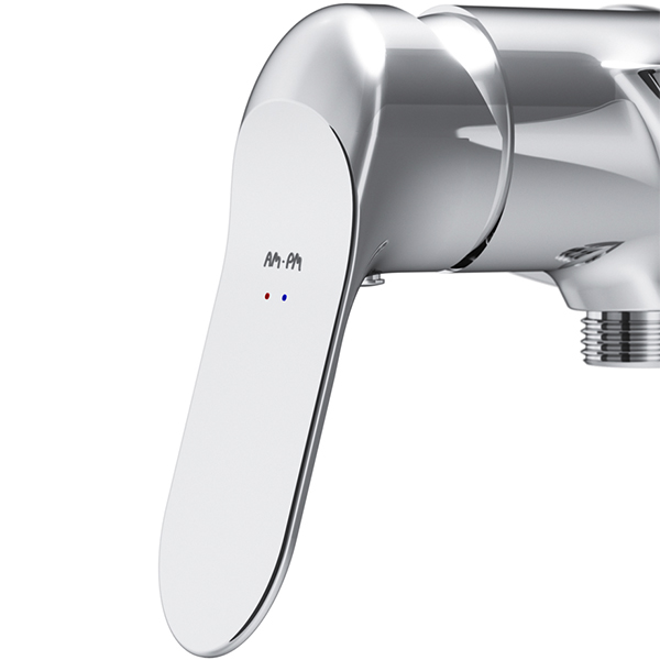 Изображение товара Смеситель Am.Pm Sunny F85C20000