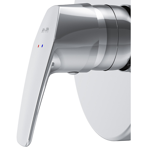 Изображение товара Смеситель Am.Pm Gem F9075000