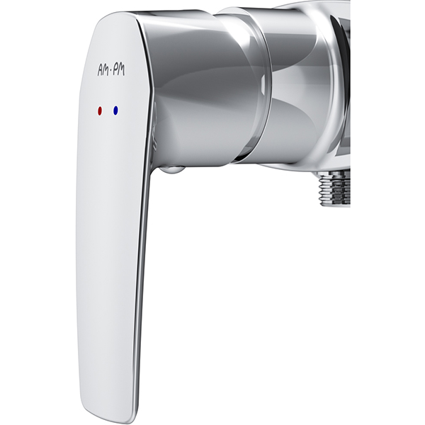 Изображение товара Смеситель Am.Pm Gem F90A20000