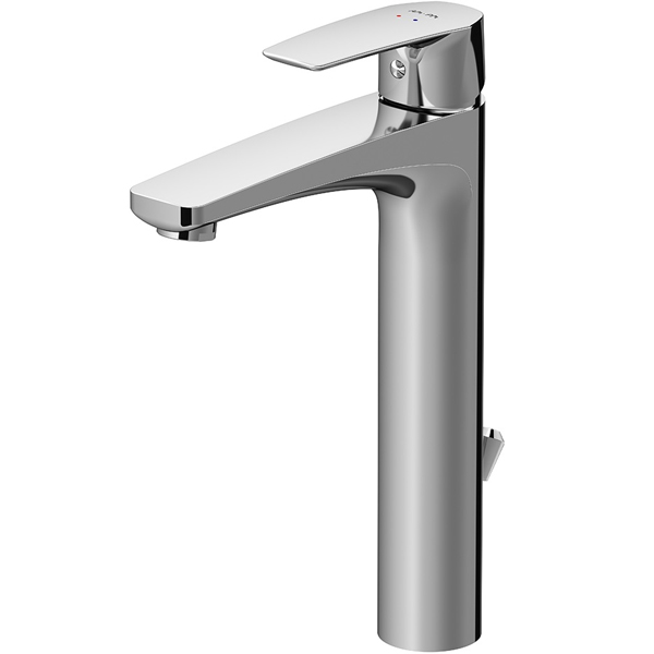 Изображение товара Смеситель Am.Pm Gem F90A92200