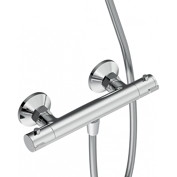 Изображение товара Смеситель Damixa Option 218000000