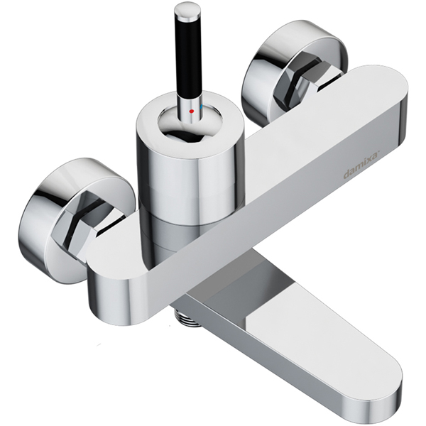 Изображение товара Смеситель Damixa 0 291000000 для ванны/душа