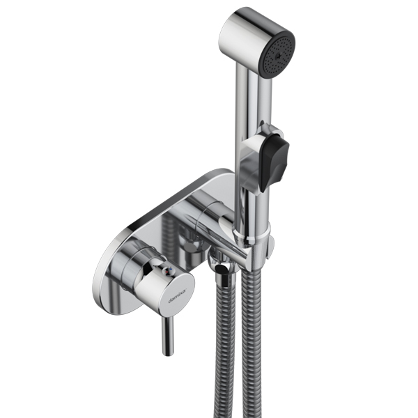 Изображение товара Гигиенический душ RedBlubyDamixa Option 212000000