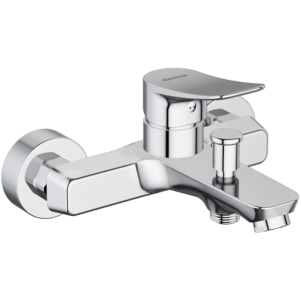 Изображение товара Смеситель RedBlubyDamixa Apollo 221000000