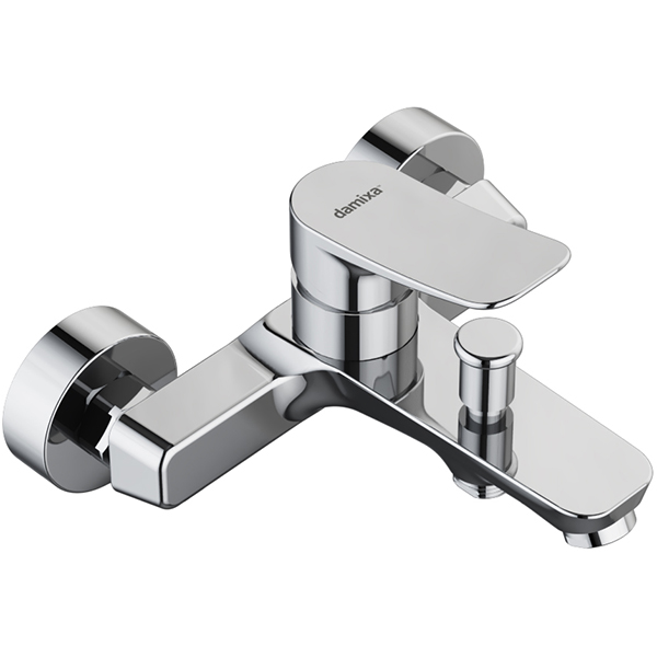 Изображение товара Смеситель RedBlubyDamixa Apollo 221000000