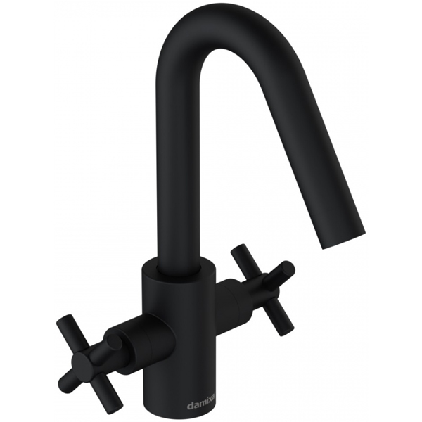 Изображение товара Смеситель RedBlubyDamixa NeoClassic 240210000 Изображение товара Смеситель RedBlubyDamixa NeoClassic 240210000