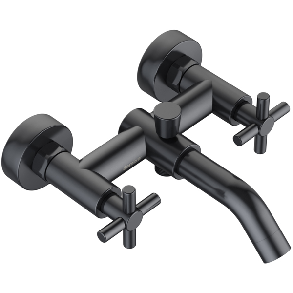 Изображение товара Смеситель RedBlubyDamixa NeoClassic 271000000