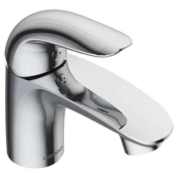 Изображение товара Смеситель RedBlubyDamixa PalaceBit 310210000