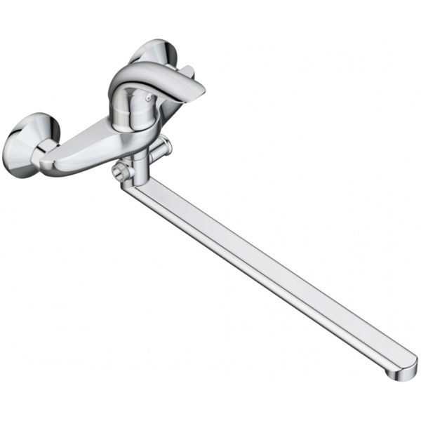 Изображение товара Душевая система RedBlubyDamixa PalaceBit 319500000