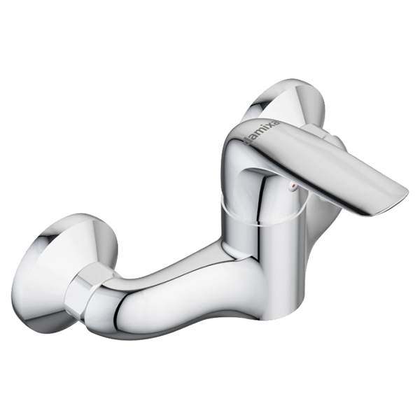 Изображение товара Смеситель RedBlubyDamixa PalaceEvo 322000000