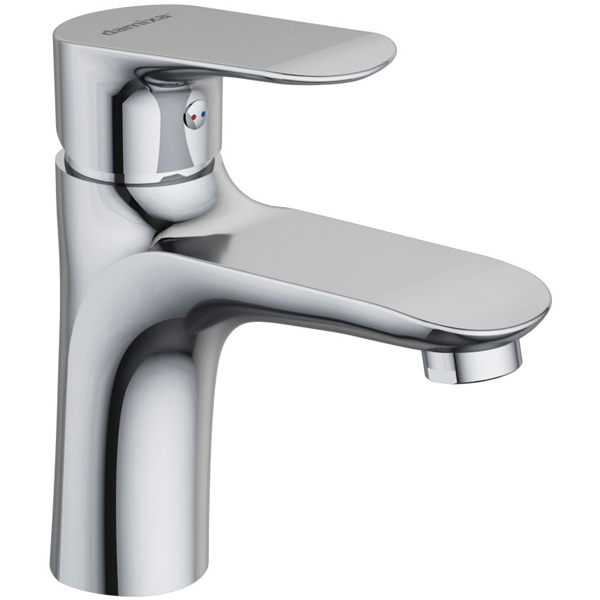 Изображение товара Смеситель RedBlubyDamixa PalaceGrand 460210000