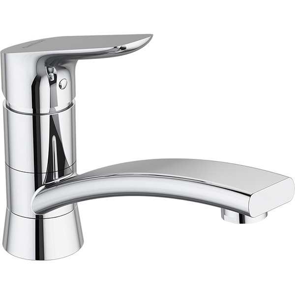 Изображение товара Смеситель RedBlubyDamixa OriginBit 770220000