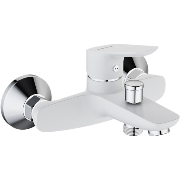 Изображение товара Смеситель RedBlubyDamixa OriginBit 771000200