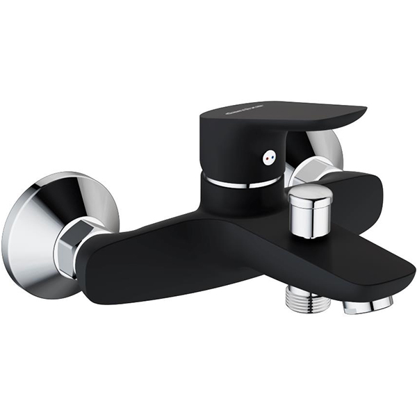 Изображение товара Смеситель RedBlubyDamixa OriginBit 771000300 Изображение товара Смеситель RedBlubyDamixa OriginBit 771000300