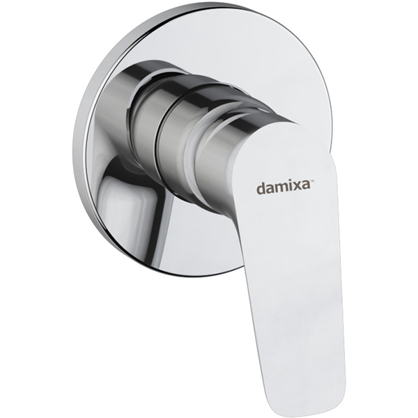 Изображение товара Смеситель RedBlubyDamixa OriginBit 777500000