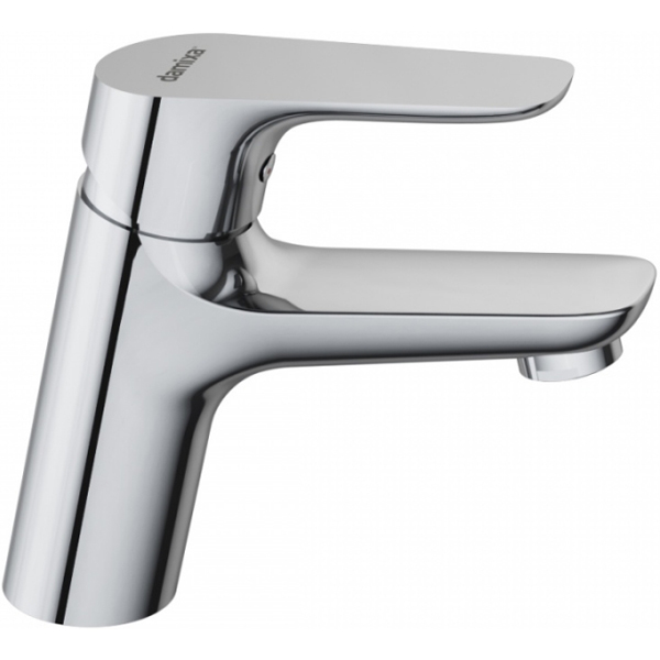 Изображение товара Смеситель RedBlubyDamixa OriginEvo 781000000