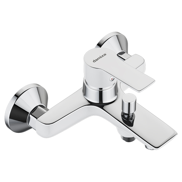 Изображение товара Смеситель RedBlubyDamixa OriginElegance 841000000