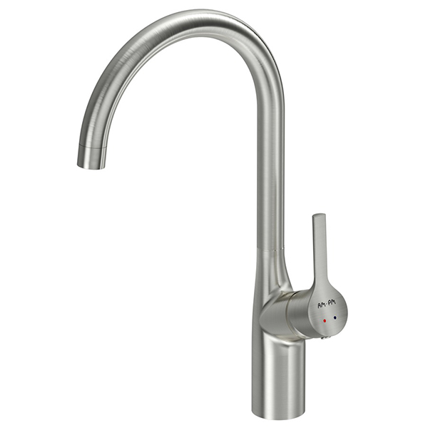 Изображение товара Смеситель Am.Pm X-Joy F85B07011