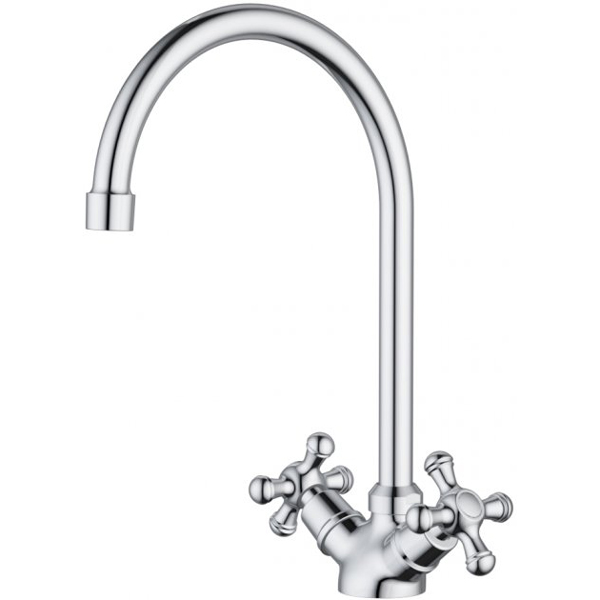 Изображение товара Смеситель RedBlubyDamixa Retro 230000000