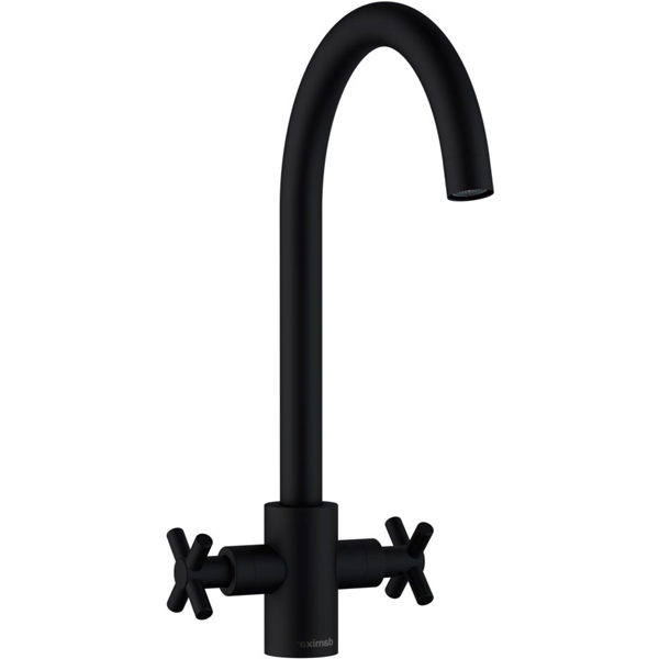 Изображение товара Смеситель RedBlubyDamixa NeoClassic 240000000 Изображение товара Смеситель RedBlubyDamixa NeoClassic 240000000