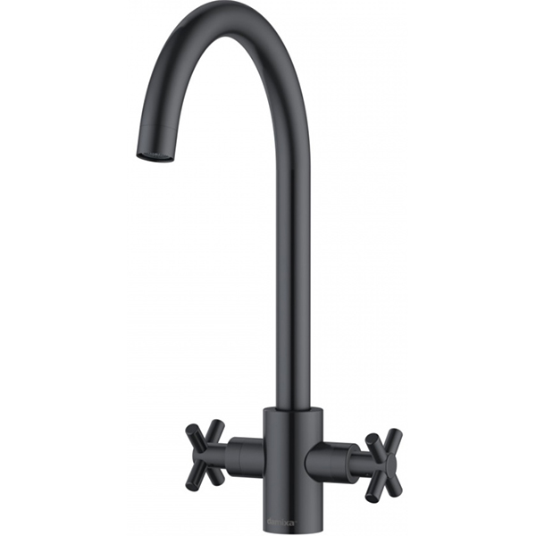 Изображение товара Смеситель RedBlubyDamixa NeoClassic 270000000