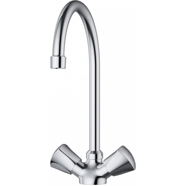 Изображение товара Смеситель RedBlubyDamixa Object 340000000