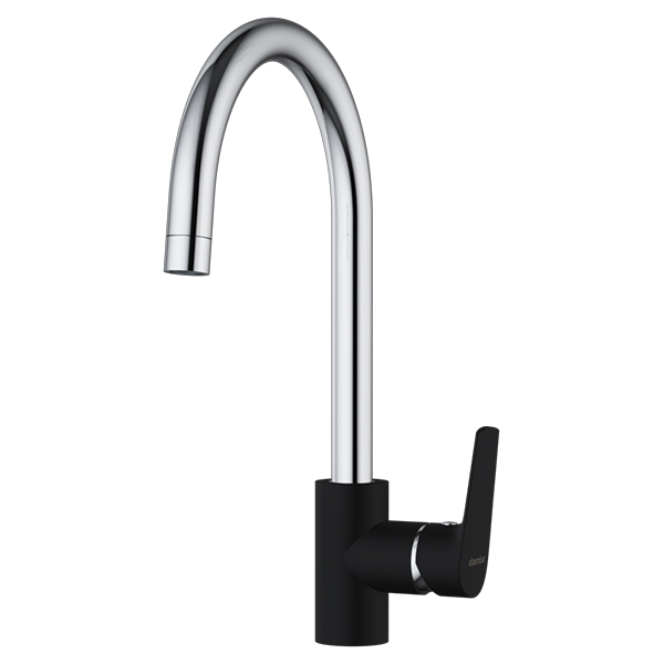 Изображение товара Смеситель RedBlubyDamixa OriginBalance 790720000