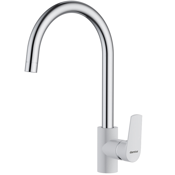 Изображение товара Смеситель RedBlubyDamixa OriginBalance 790730000