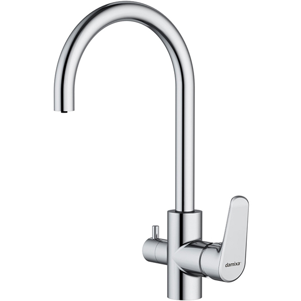 Изображение товара Смеситель RedBlubyDamixa OriginEvo 820700000