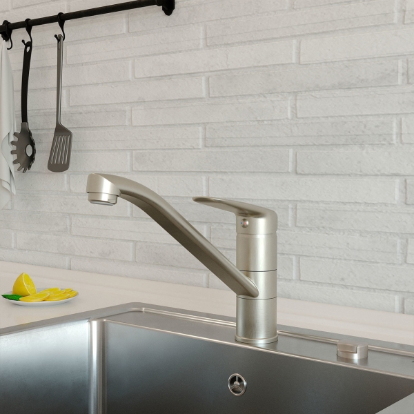 Изображение товара Смеситель Iddis Для кухни, Male MALBN00i05