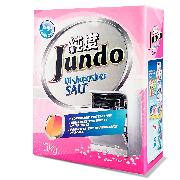 Изображение товара Соль для ПММ Jundo Premium Dishwasher Salt 3 кг