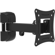 Изображение товара Кронштейн для ТВ наклонно-поворотный MetalDesign MD-3304 FULL MOTION