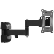 Изображение товара Кронштейн для ТВ наклонно-поворотный MetalDesign MD-3305 FULL MOTION