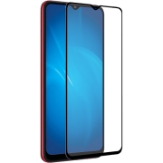 Изображение товара Защитное стекло для смартфона DF sAntiSpy-04 Антишпион для Samsung Galaxy A12/M12/A03/A13