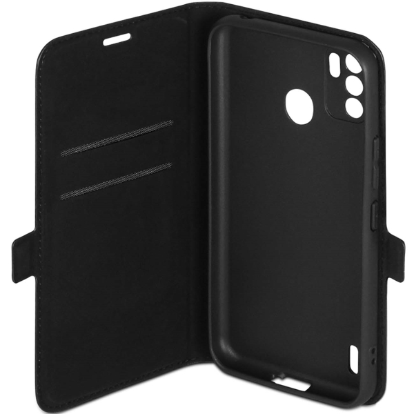 Изображение товара Чехол DF С флипом для Itel Vision 1 Pro