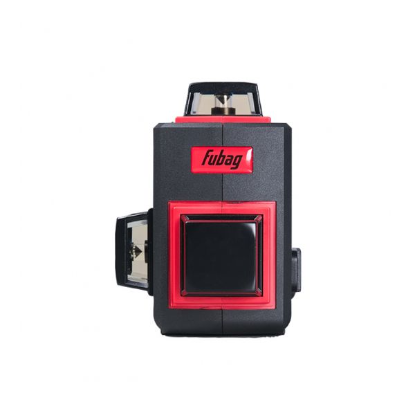 Изображение товара Лазерный уровень Fubag 3D Pyramid 30R V2х360H360 (31631)