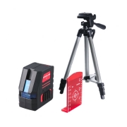 Изображение товара Лазерный уровень Fubag Crystal 20R VH (31625)