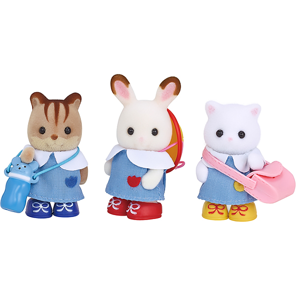 Набор Sylvanian Families 