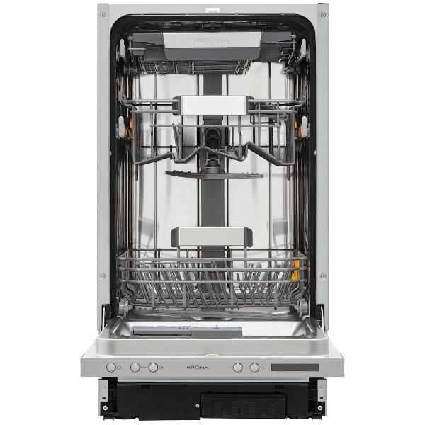Изображение товара Встраиваемая посудомоечная машина Krona Kamaya 45 BI