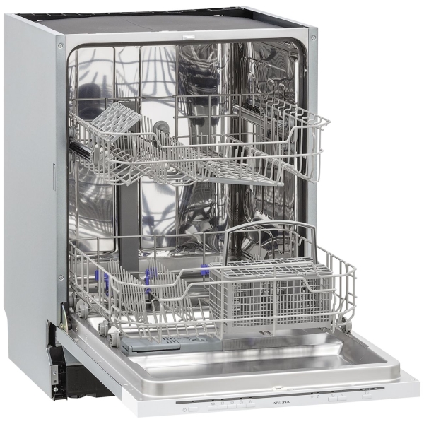 Посудомоечные машины на 6 комплектов выбираем настольные и встраиваемые машины для посуды на 6 персон по рейтингу
