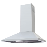 Изображение товара Вытяжка Krona Bella 600 WH PB