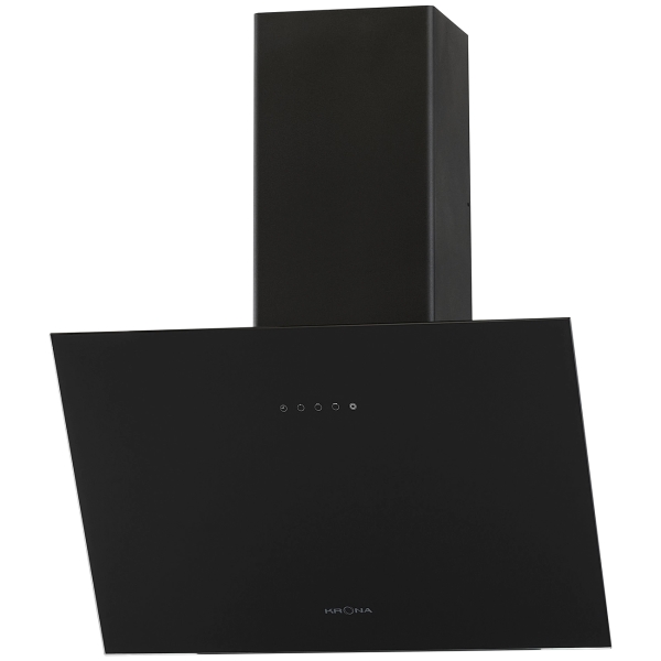 Изображение товара Вытяжка Krona OLIVIA 600 inox PB
