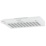 Изображение товара Вытяжка плоская Krona Ermina 600 WH PB