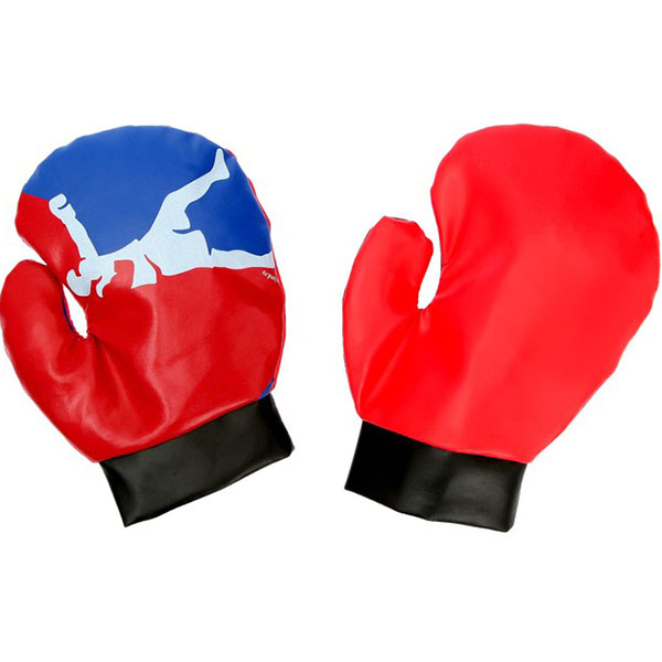 Изображение товара Набор для бокса WOOW TOYS Боксёр