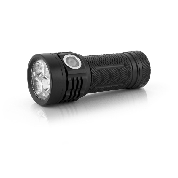 ФОНАРЬ POLICE TYPE LIGHT FLASHLIGHT PLUS 